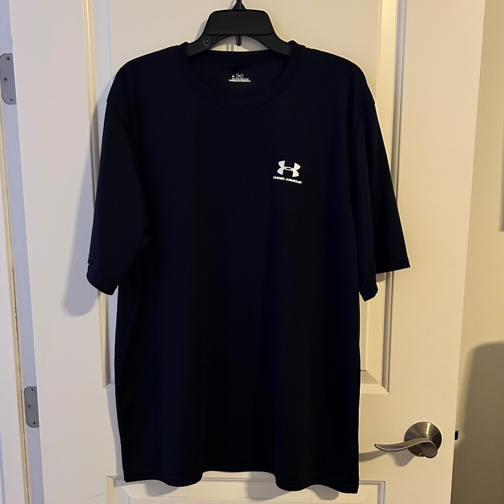 Under Armour Workout Shirt
